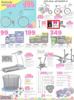 Game : Nobody Beats Our Easter Prices (29 Mar - 11 Apr 2017), page 2