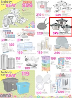 Game : Nobody Beats Our Easter Prices (29 Mar - 11 Apr 2017), page 4