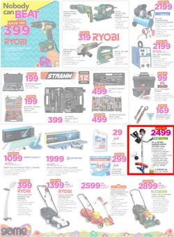 Game : Nobody Beats Our Easter Prices (29 Mar - 11 Apr 2017), page 6