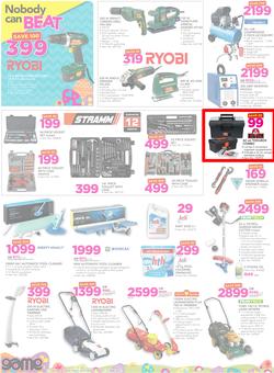Game : Nobody Beats Our Easter Prices (29 Mar - 11 Apr 2017), page 6