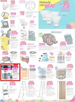 Game : Nobody Beats Our Easter Prices (29 Mar - 11 Apr 2017), page 7