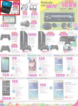 Game : Nobody Beats Our Easter Prices (29 Mar - 11 Apr 2017), page 13
