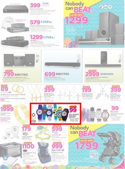 Game : Nobody Beats Our Easter Prices (29 Mar - 11 Apr 2017), page 15