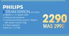 Philips Steam Station GC7035