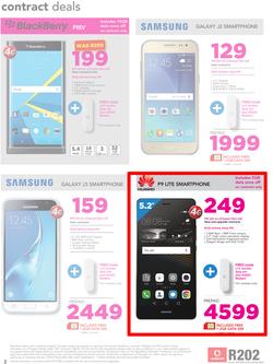Game Vodacom : Deals Nobody Can Beat (7 Mar - 31 Mar 2017), page 2