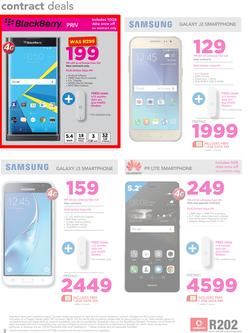 Game Vodacom : Deals Nobody Can Beat (7 Mar - 31 Mar 2017), page 2