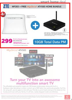 Game Vodacom : Deals Nobody Can Beat (7 Mar - 31 Mar 2017), page 9