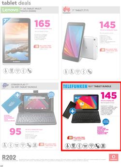Game Vodacom : Deals Nobody Can Beat (7 Mar - 31 Mar 2017), page 10