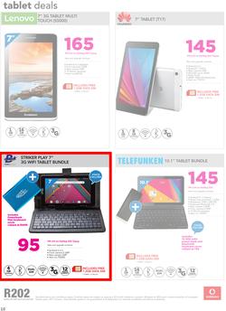 Game Vodacom : Deals Nobody Can Beat (7 Mar - 31 Mar 2017), page 10