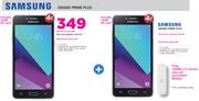 Samsung Grand Prime Plus-On uChoose Flexi 200