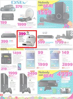 Game : Nobody Beats Our Easter Prices (12 Apr - 24 Apr 2017), page 3