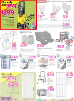 Game : Nobody Beats Our Easter Prices (12 Apr - 24 Apr 2017), page 8