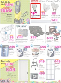Game : Nobody Beats Our Easter Prices (12 Apr - 24 Apr 2017), page 8