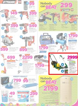 Game : Nobody Beats Our Easter Prices (12 Apr - 24 Apr 2017), page 9
