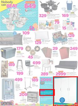 Game : Nobody Beats Our Easter Prices (12 Apr - 24 Apr 2017), page 10