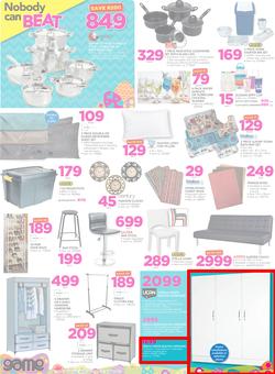 Game : Nobody Beats Our Easter Prices (12 Apr - 24 Apr 2017), page 10