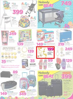 Game : Nobody Beats Our Easter Prices (12 Apr - 24 Apr 2017), page 11