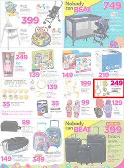 Game : Nobody Beats Our Easter Prices (12 Apr - 24 Apr 2017), page 11