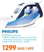 Philips SA Iron GC4924/20