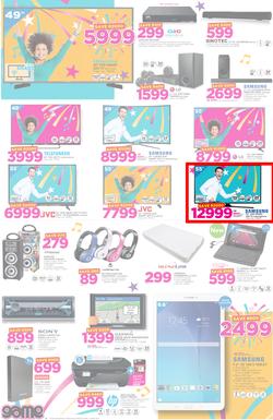 Game : Nobody Beats Our Birthday Prices (25 April - 2 May 2017), page 4
