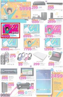 Game : Nobody Beats Our Birthday Prices (25 April - 2 May 2017), page 4