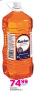 Savlon Antiseptic-2Ltr