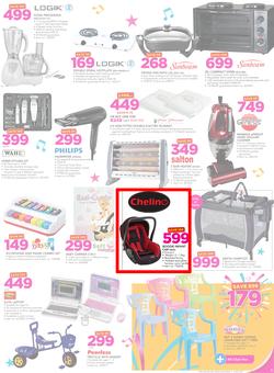 Game : Nobody Beats Our Birthday Prices (17 May - 23 May 2017), page 5