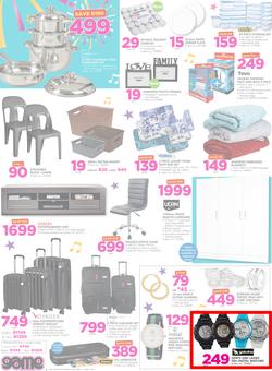 Game : Nobody Beats Our Birthday Prices (17 May - 23 May 2017), page 6