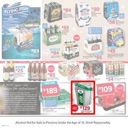 Pick n Pay : Christmas Liquor ( 23 Nov - 24 Dec 2014 ), page 6