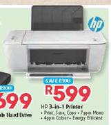 HP 3-In-1 Printer