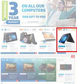 Incredible Connection : Unbeatable Value (25 Sep - 1 Oct 2017), page 3