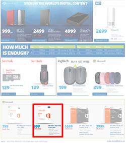 Incredible Connection : Unbeatable Value (25 Sep - 1 Oct 2017), page 5