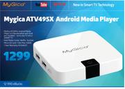 My Gica ATV495X Android Media Player