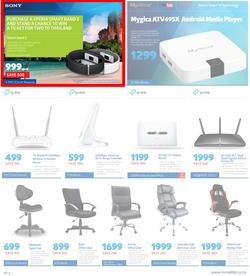 Incredible Connection : Unbeatable Value (25 Sep - 1 Oct 2017), page 6
