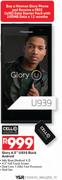 Hisense Glory 4.5" U939 Black Android
