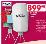 Dri Buddi Clothes Dryer