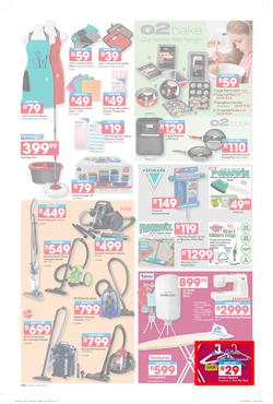 Pick n Pay Hyper WC :  Big Shop (23 Jun - 05 Jul 2015), page 7