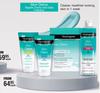 Neutrogena Skin Detox Face Care Products-Each