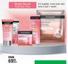 Neutrogena Bright Boost Face Care Products-Each