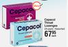 Cepacol Throat Lozenges 24 Pack Assorted-Each