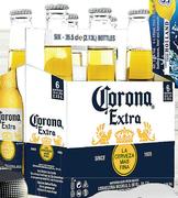 Corona Beer 6x355ml NRB-Per Pack