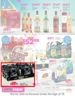 Game Liquor : Nobody Beats Our Birthday Basket (26 Apr - 2 May 2017), page 2