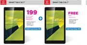 Vodacom Smart Tab 2 3G 7"-On My Gig 5