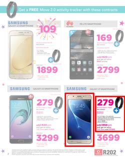 Game Vodacom : Nobody Beats Our Birthday Prices (25 Apr - 6 Jun 2017), page 2