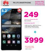 Huawei P9 Lite Smartphone
