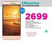 Hisense F31 Smartphone