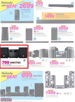 Game : Nobody Beats Our Winter Prices (24 May - 6 June 2017), page 10