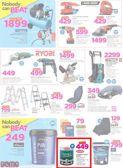 Game : Nobody Beats Our Winter Prices (24 May - 6 June 2017), page 6