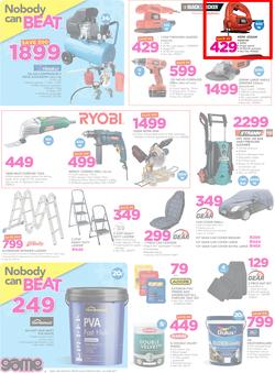 Game : Nobody Beats Our Winter Prices (24 May - 6 June 2017), page 6
