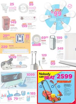 Game : Nobody Beats Our Winter Prices (24 May - 6 June 2017), page 7